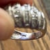 10k gold ring