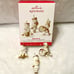 2016 Hallmark Keepsake - 12 Little Days of Christmas (Complete Set of 4)