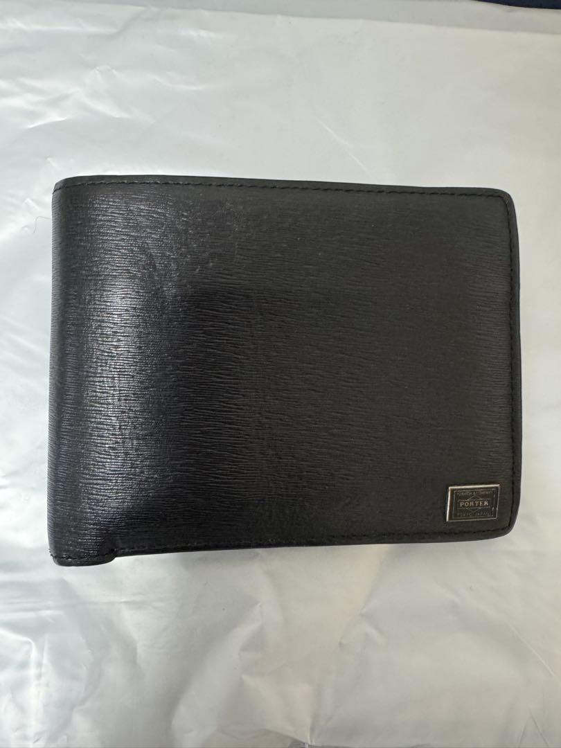 Porter Yoshida & Co. Bifold Wallet