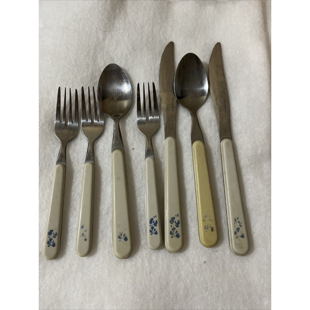 Pfaltzgraff silverware deals