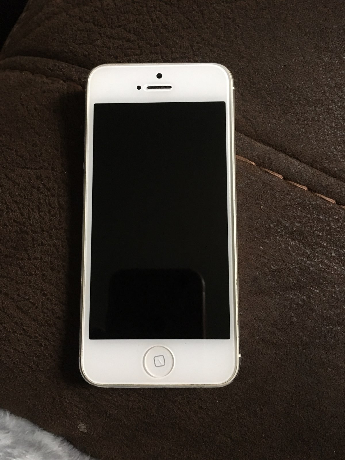 iPhone 5