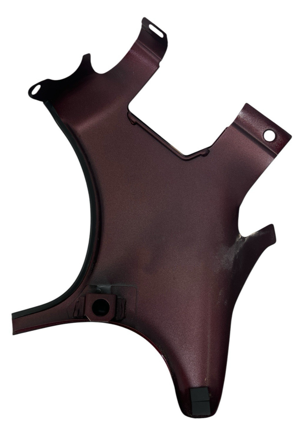 新着入荷の通販 HONDA COVER SIDE LEFT FRONT MOTORCYCLE B 63501-MM8-000Z アクセサリー