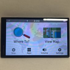 Garmin, GPS