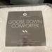 Hotel Collection Goose Down