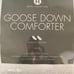 Hotel Collection Goose Down
