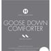 Hotel Collection Goose Down