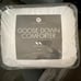 Hotel Collection Goose Down