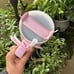 stanley cup 40 oz hello kitty pink