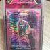 SSP ZION WILLIAMSON 2020-21 PRIZM PINK PULSAR #38/42 RCG 9.5