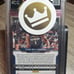 SSP ZION WILLIAMSON 2020-21 PRIZM PINK PULSAR #38/42 RCG 9.5