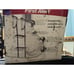First Alert 14 ft Two Story Emergency Escape Ladder - Open Box, Damaged