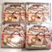 Pokemon Ichiban Kuji Eevee Eievui & Antique Hand Towel Complete Set of 4 XP