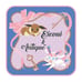 Pokemon Ichiban Kuji Eevee Eievui & Antique Hand Towel Complete Set of 4 XP