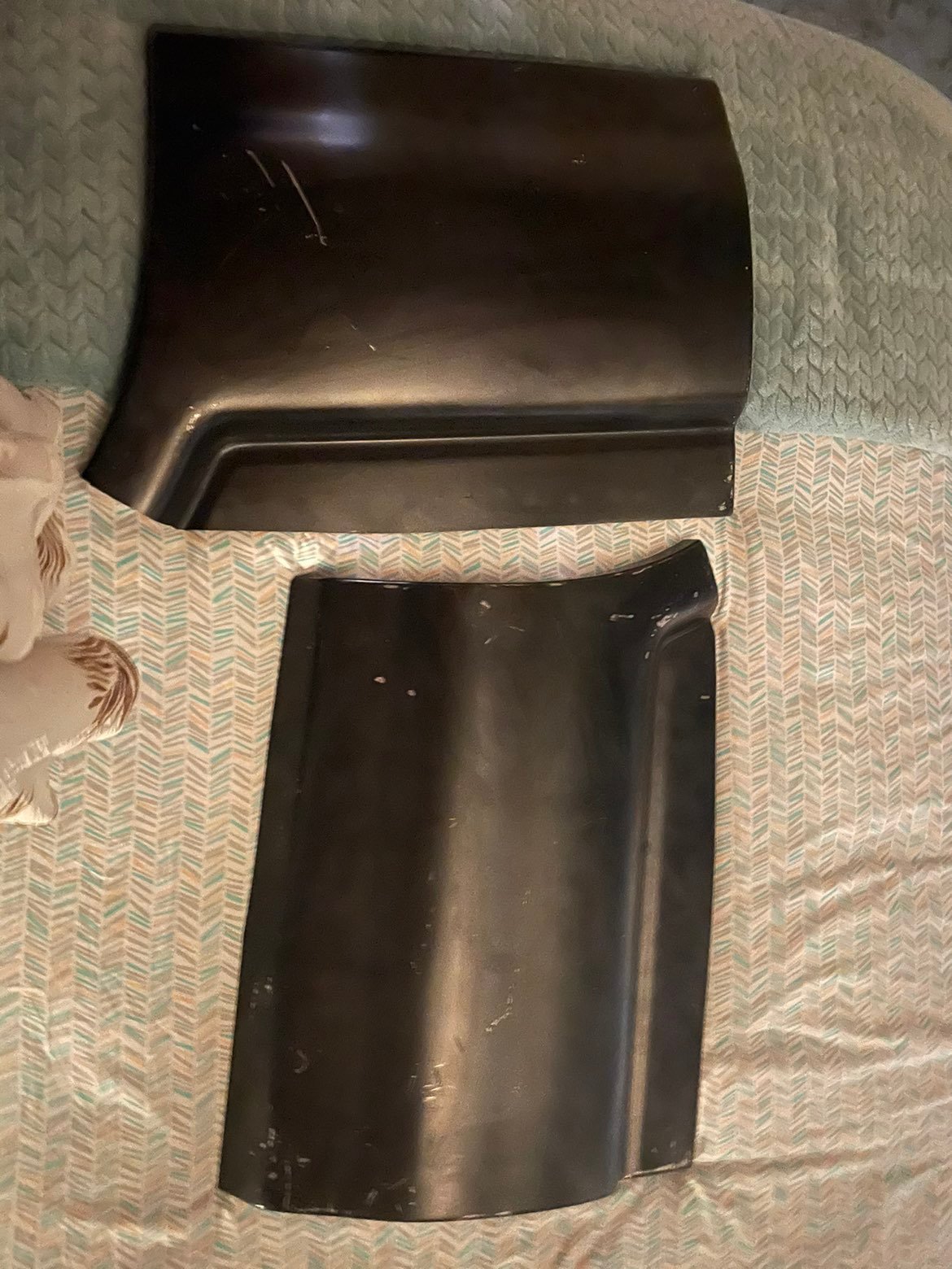 2004-2014 S10 PU & Chevy Blazer Both Dr