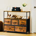 Shoe Rack