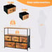 Shoe Rack