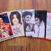 Michael Jackson Magazine Collection June/July 2009