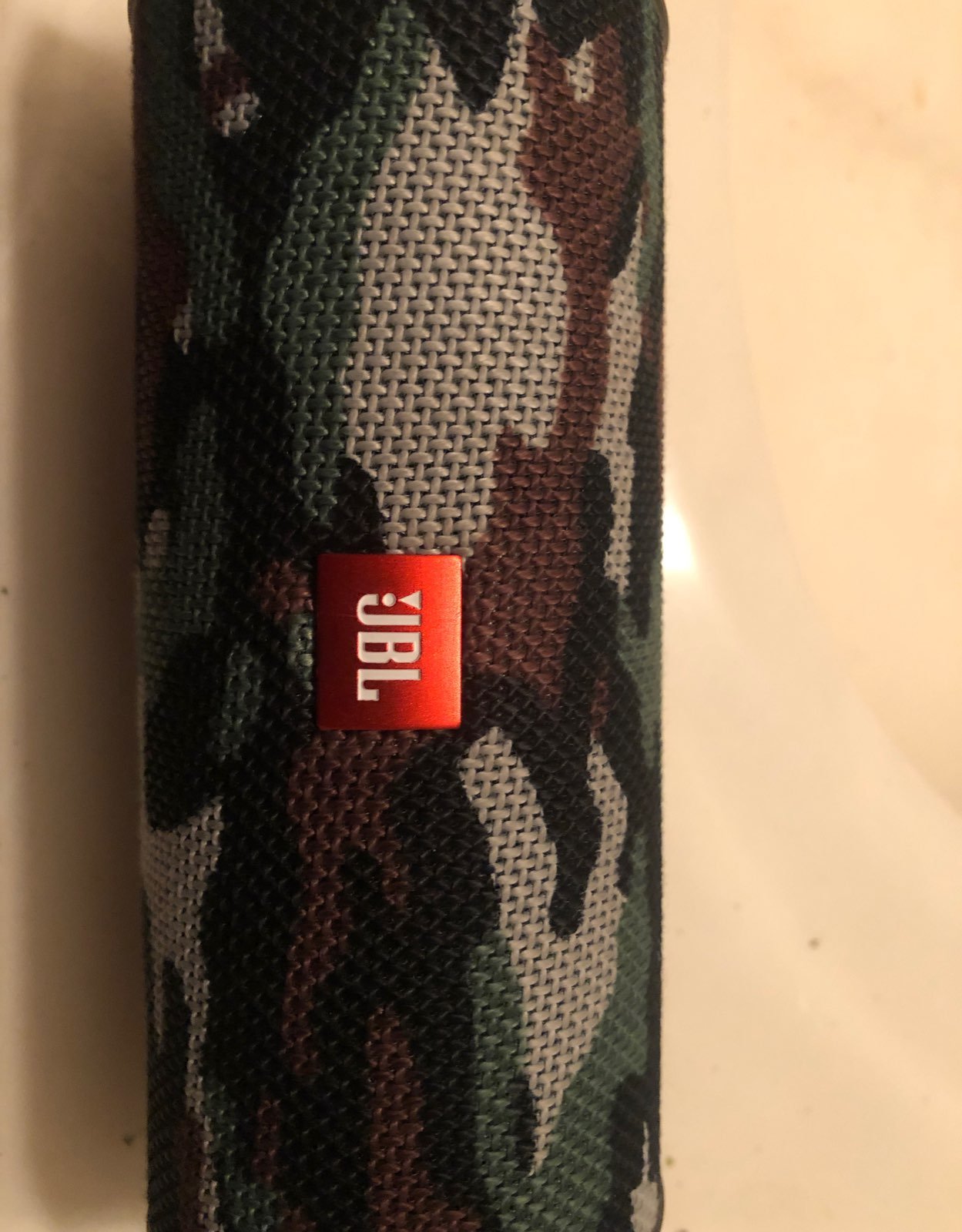JBL speaker