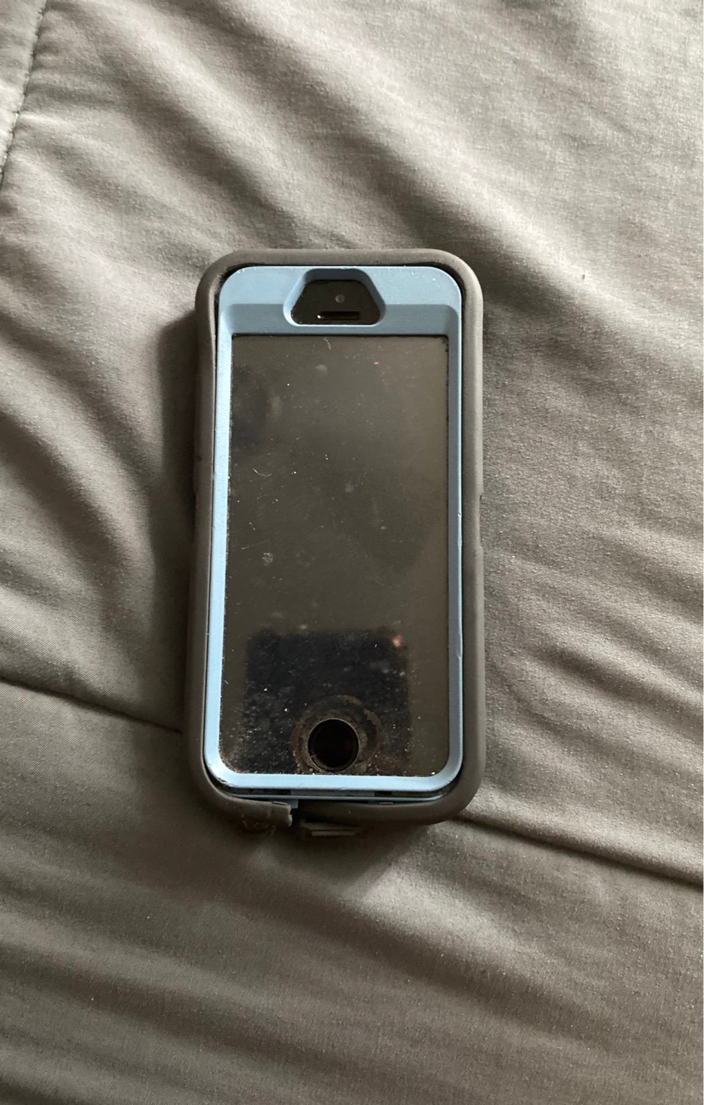 iPhone