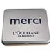 L'Occitane Happy Hands Hand Cream Trio Tin Box New
