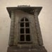 Vintage Cast Iron Toy State Bank