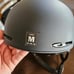 Oakley helmet