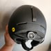 Oakley helmet