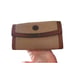 Vintage Dooney and Bourke wallet leather cards coins ID’s checkbook Duck logo