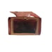 Vintage Dooney and Bourke wallet leather cards coins ID’s checkbook Duck logo