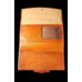 Vintage Dooney and Bourke wallet leather cards coins ID’s checkbook Duck logo