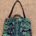 Vera Bradley Blue Rhapsody Laptop Portfolio