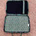 Vera Bradley Blue Rhapsody Laptop Portfolio