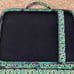 Vera Bradley Blue Rhapsody Laptop Portfolio