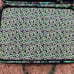 Vera Bradley Blue Rhapsody Laptop Portfolio
