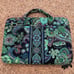 Vera Bradley Blue Rhapsody Laptop Portfolio