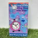2002 Blues Clues Telling Time With Blue VHS NEW Sealed