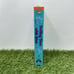 2002 Blues Clues Telling Time With Blue VHS NEW Sealed
