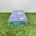 2002 Blues Clues Telling Time With Blue VHS NEW Sealed