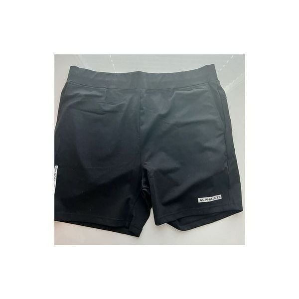 Alphalete Shorts
