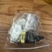 Bath & Body Works Pumpkin Pecan Waffles & Leaves Limited Edition Fall Bundle