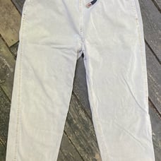 Men’s XL Gramicci Khaki Pants, Original Style