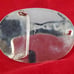 Vintage Eagle Belt Buckle