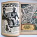 SUB-MARINER 8 Solid 1968 Key Cover Sub-Mariner vs The Thing