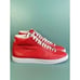Nike Blazer Mid Premium 'Game Red' sneaker shoes mens size 10