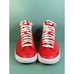 Nike Blazer Mid Premium 'Game Red' sneaker shoes mens size 10