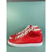 Nike Blazer Mid Premium 'Game Red' sneaker shoes mens size 10