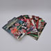 Vintage 1980s Sports Illustrated Magazine Football Bundle Of 11
