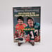 Vintage 1980s Sports Illustrated Magazine Football Bundle Of 11