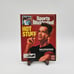 Vintage 1980s Sports Illustrated Magazine Football Bundle Of 11