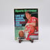 Vintage 1980s Sports Illustrated Magazine Football Bundle Of 11